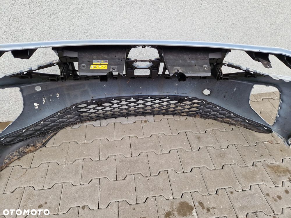 Zderzak Vw Id4 - 10