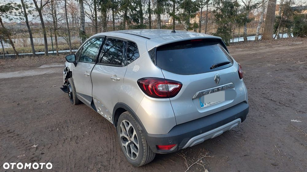 Renault Captur - 6