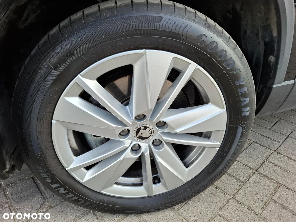 Skoda Karoq 1.5 TSI ACT Selection - 8