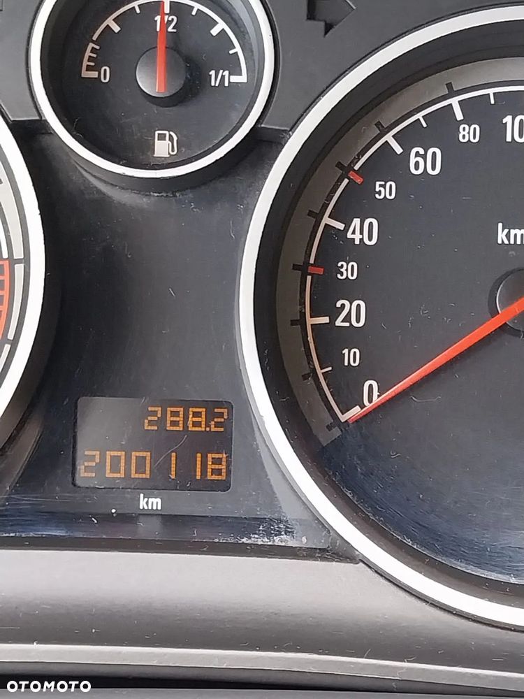 Opel Astra III 1.3 CDTI Enjoy - 7