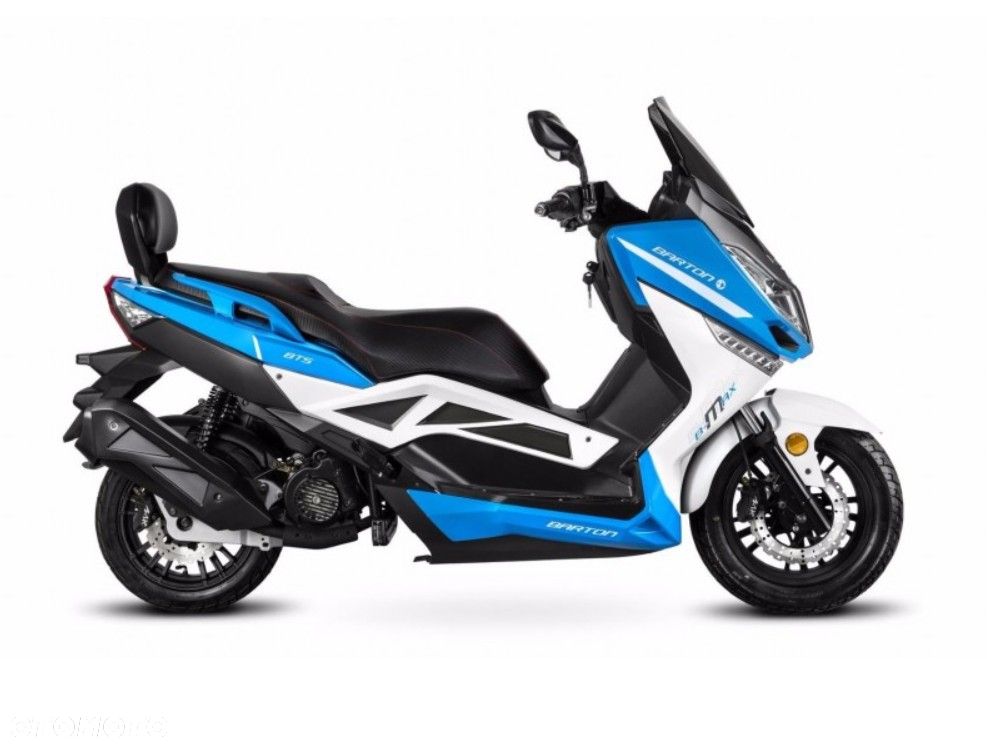Barton B-Max - 1