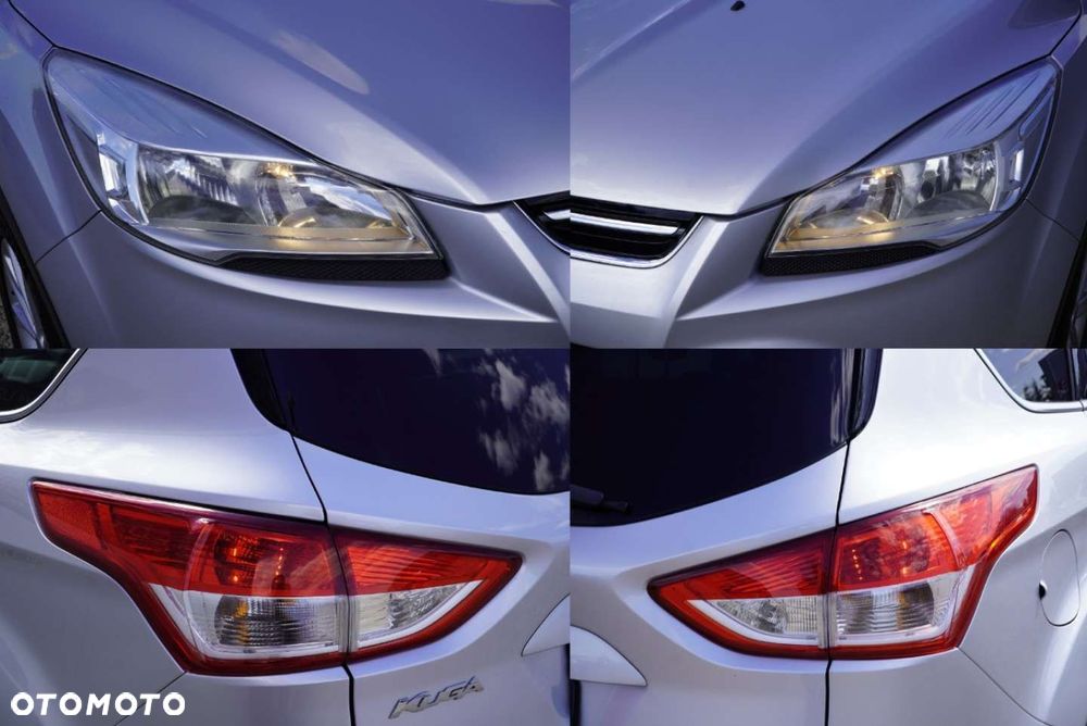 Ford Kuga 2.0 TDCi 2x4 Titanium - 30