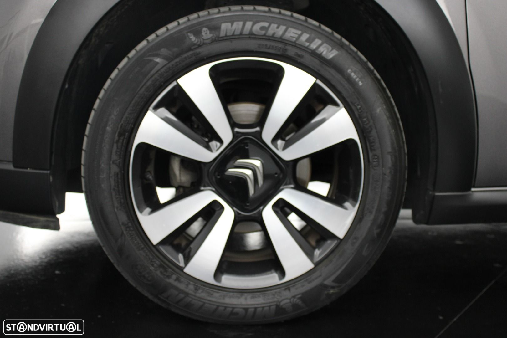 Citroën C3 1.2 PureTech Feel - 12