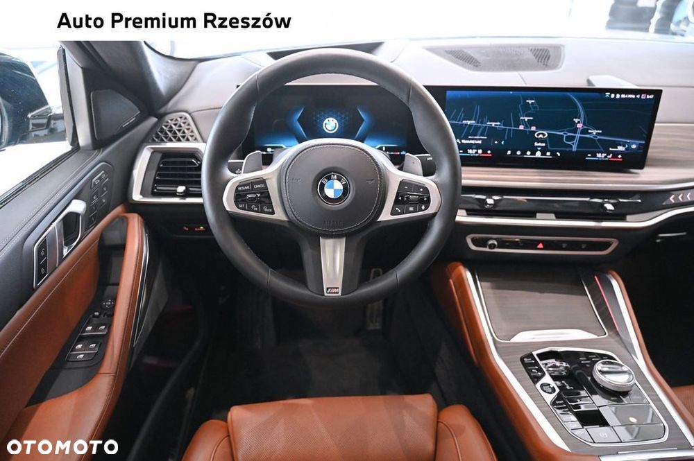 BMW X6 - 12