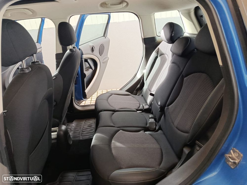 MINI Countryman Cooper D - 28