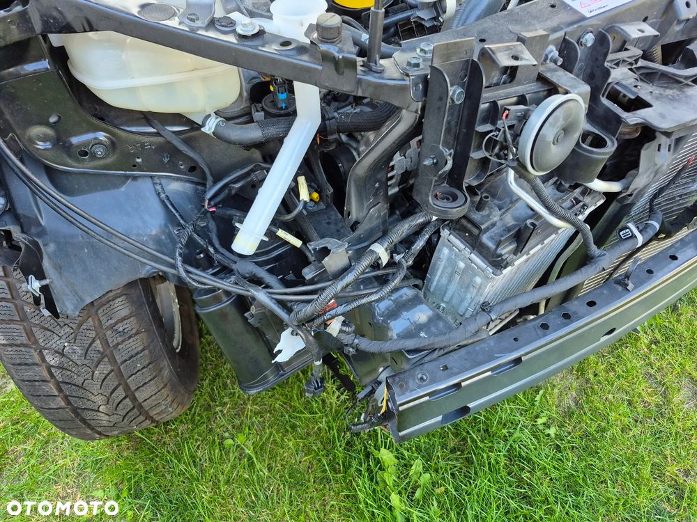 Nissan Qashqai 1.3 DIG-T DCT TEKNA - 7