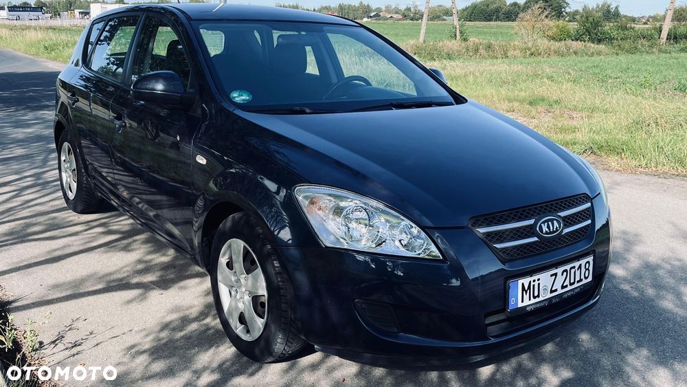 Kia Ceed Cee'd 1.4 Comfort - 2