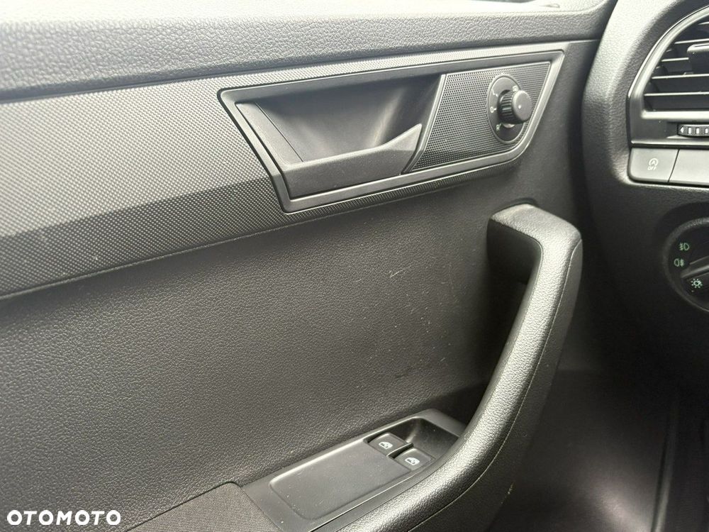 Skoda Fabia 1.0 Active - 18