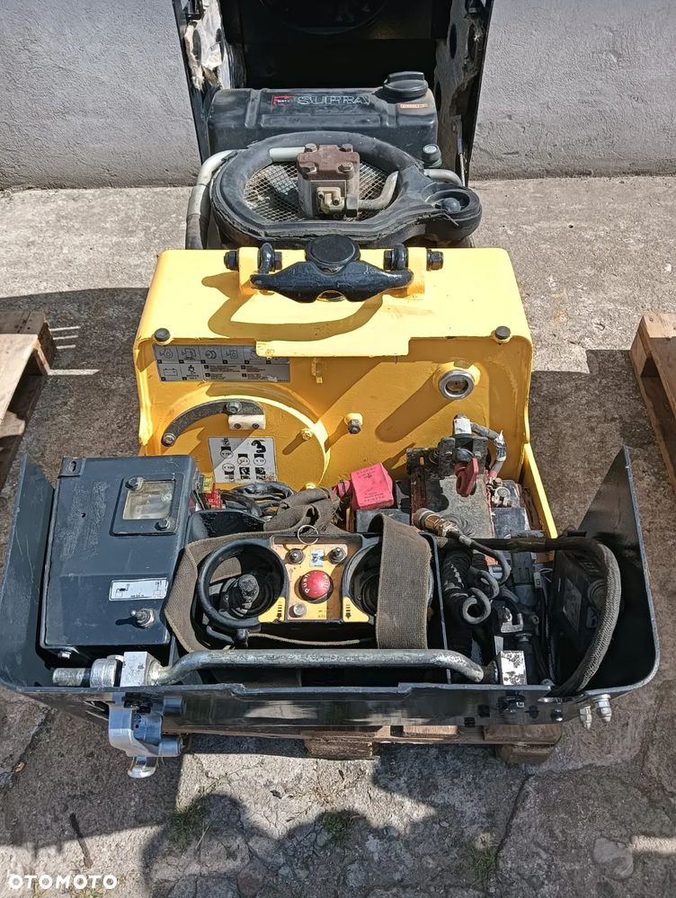 Bomag BPH 80/65 S - 3