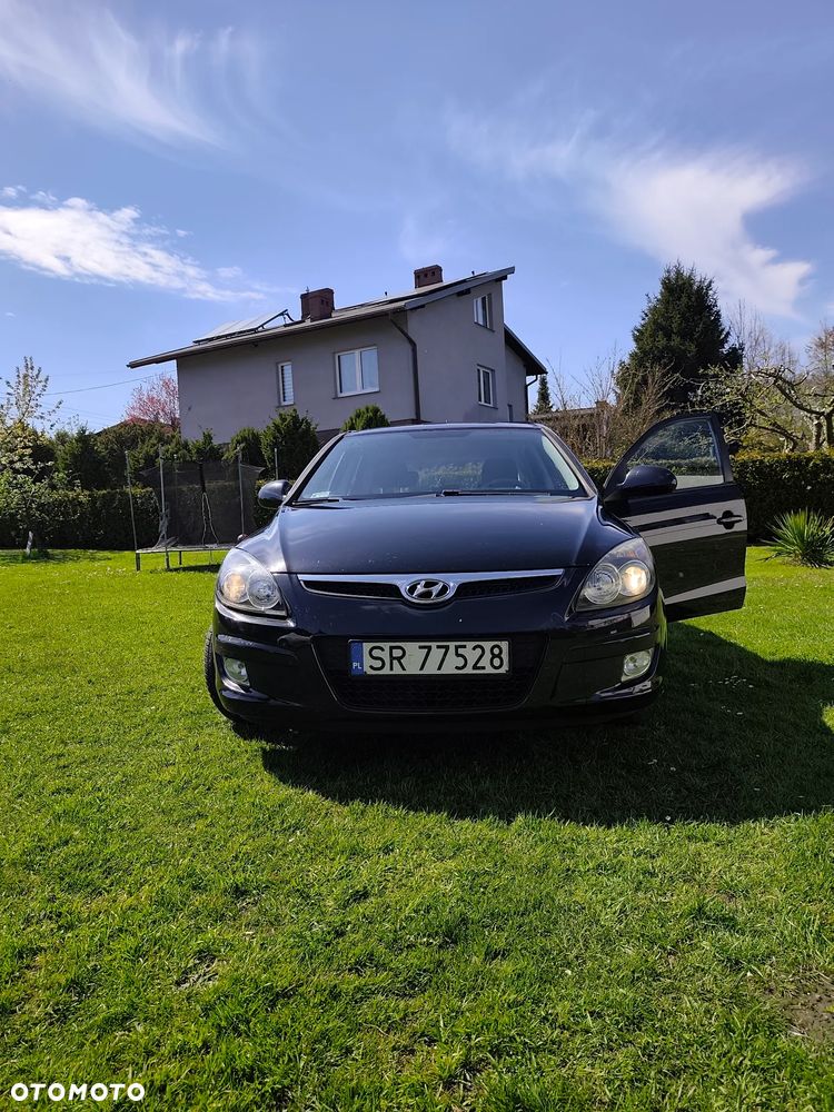 Hyundai i30 1.4 Classic - 2