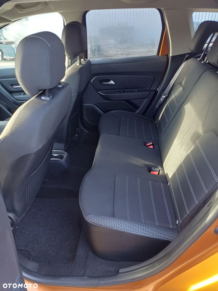 Dacia Duster 2018 photo 3