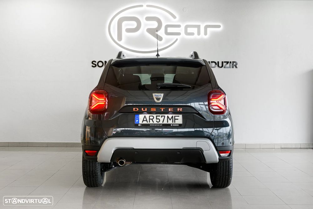 Dacia Duster 1.0 TCe SL Extreme - 7