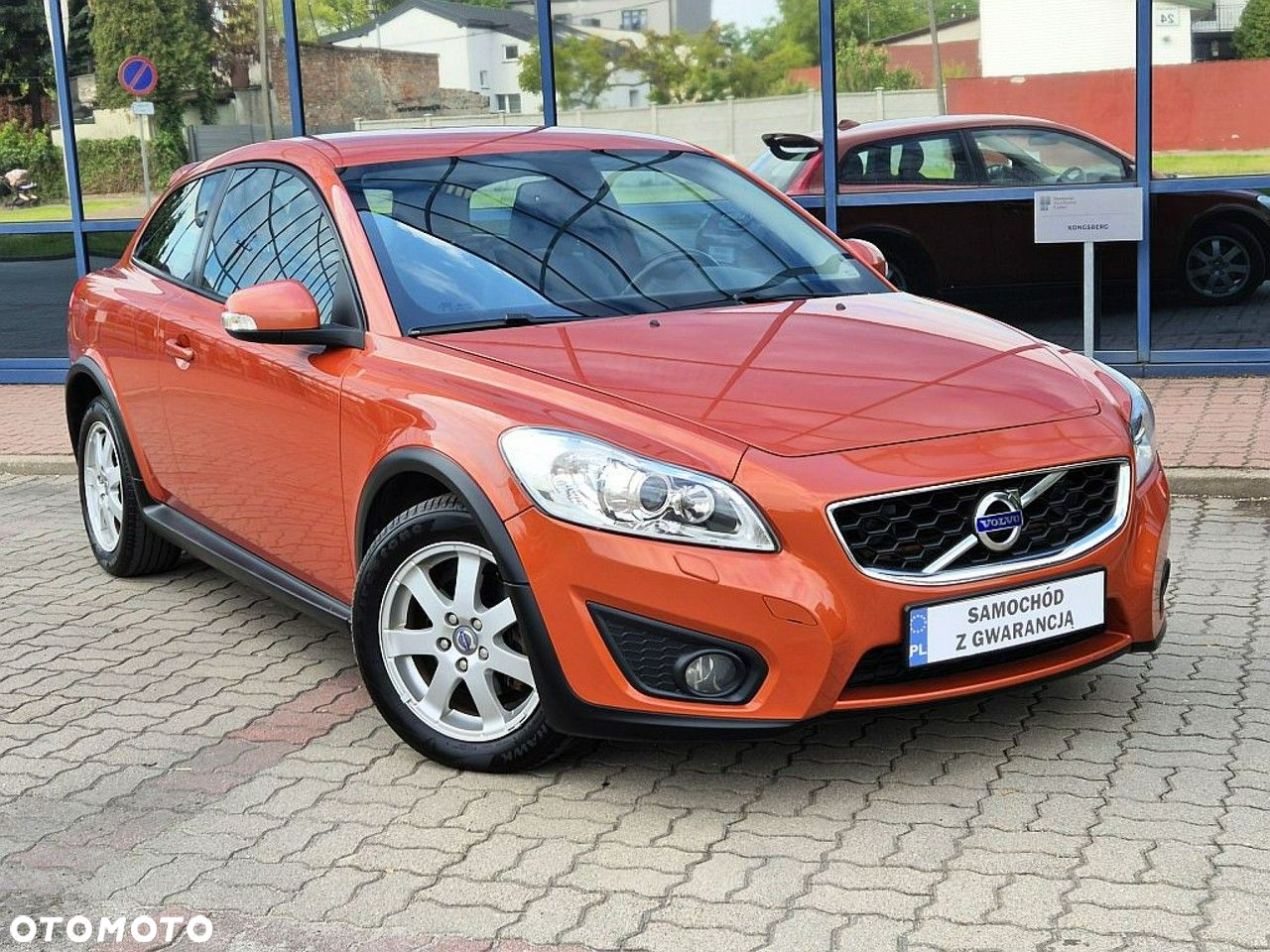 Volvo C30 - 4