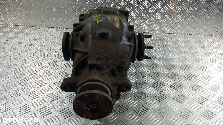 DYFERENCJAŁ BMW E46 - 2