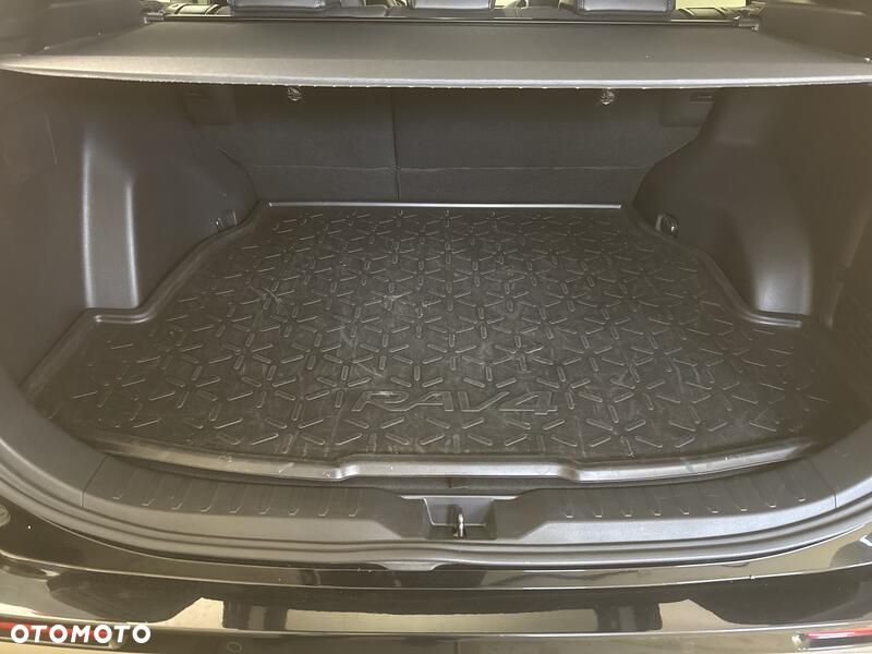 Toyota RAV4 2.5 Hybrid Selection 4x4 - 24