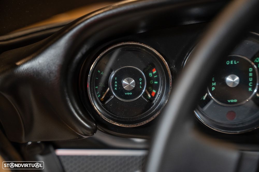 Porsche 911 Série F — fotografia 18