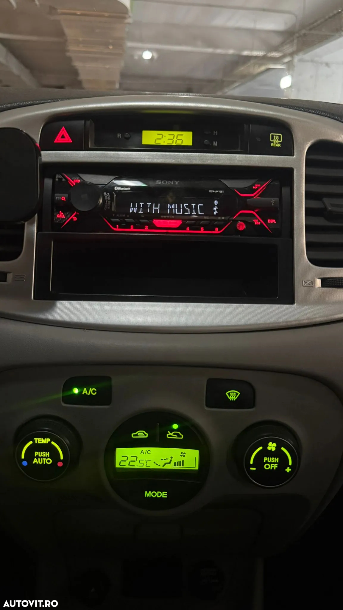 Hyundai Accent MC 1.5 CRDI GL - 9