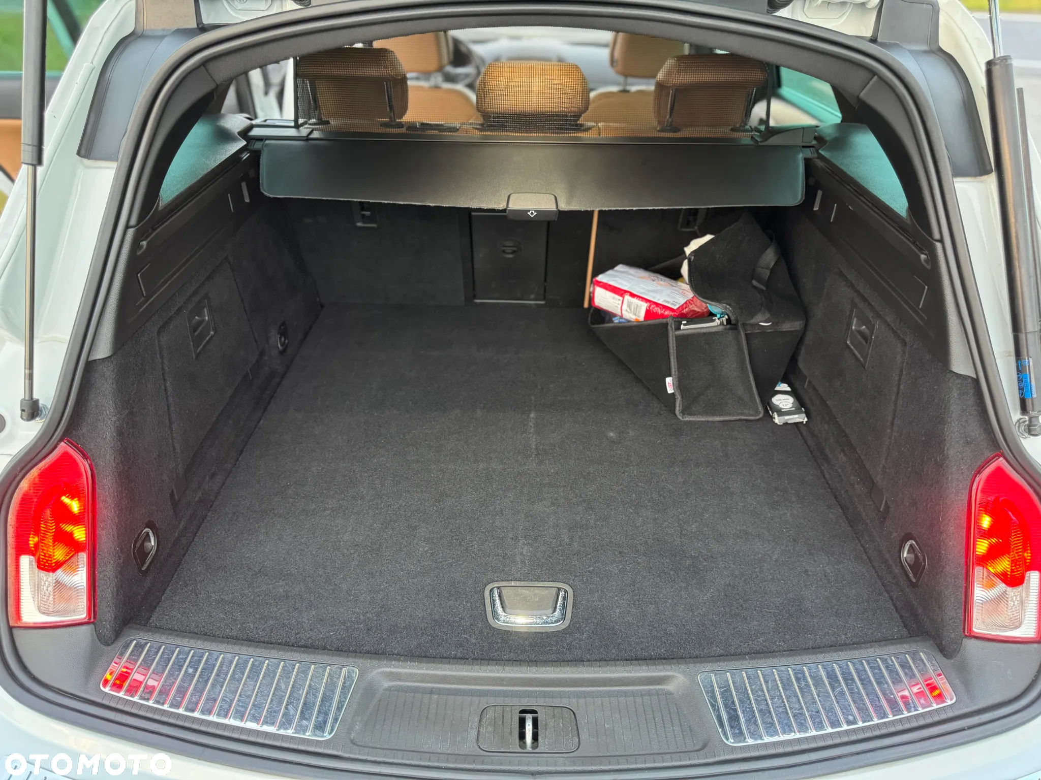 Opel Insignia - 35