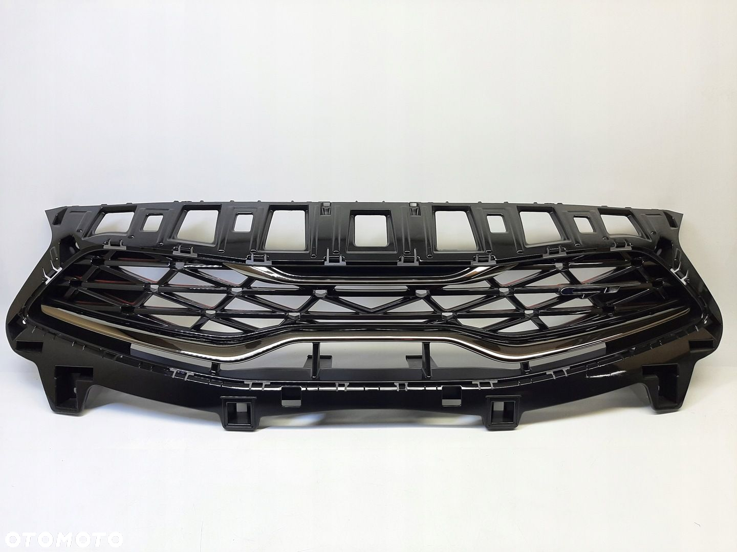 KIA XCEED GT-Line LIFT Atrapa Grill 86350-J7LA0 NOWA oryginał maskownica - 5