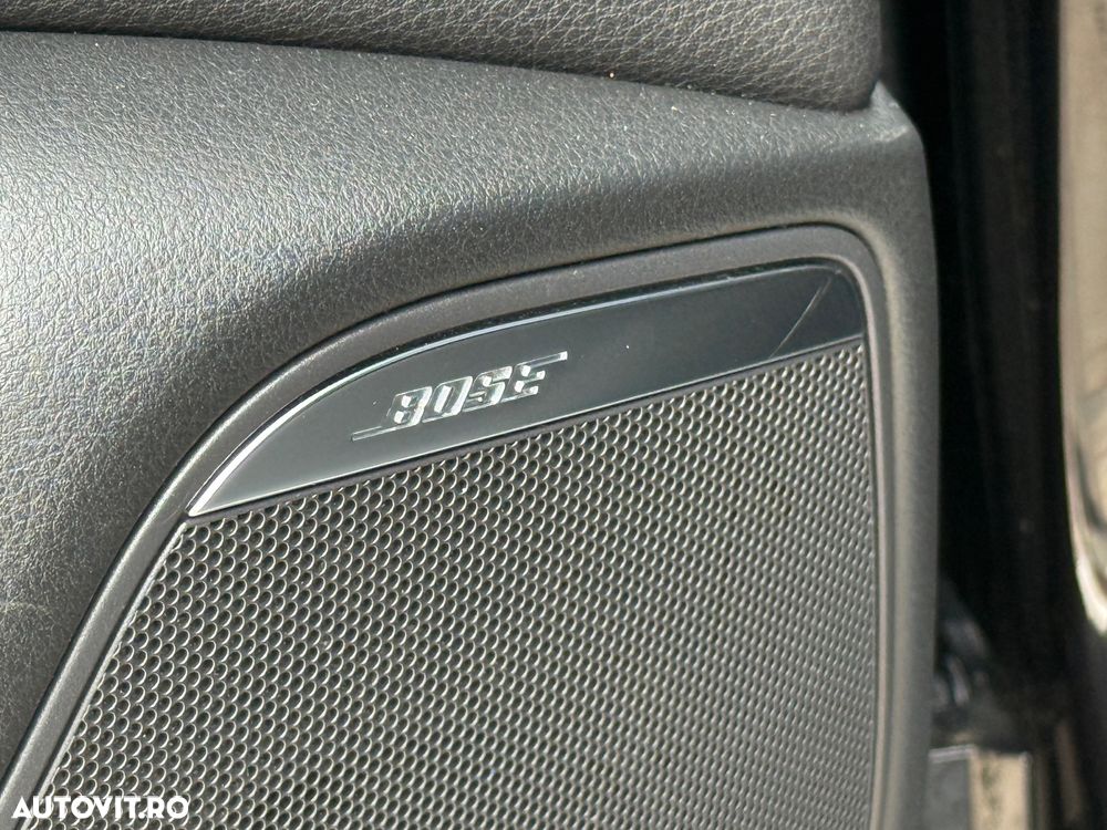 Audi A6 - 14