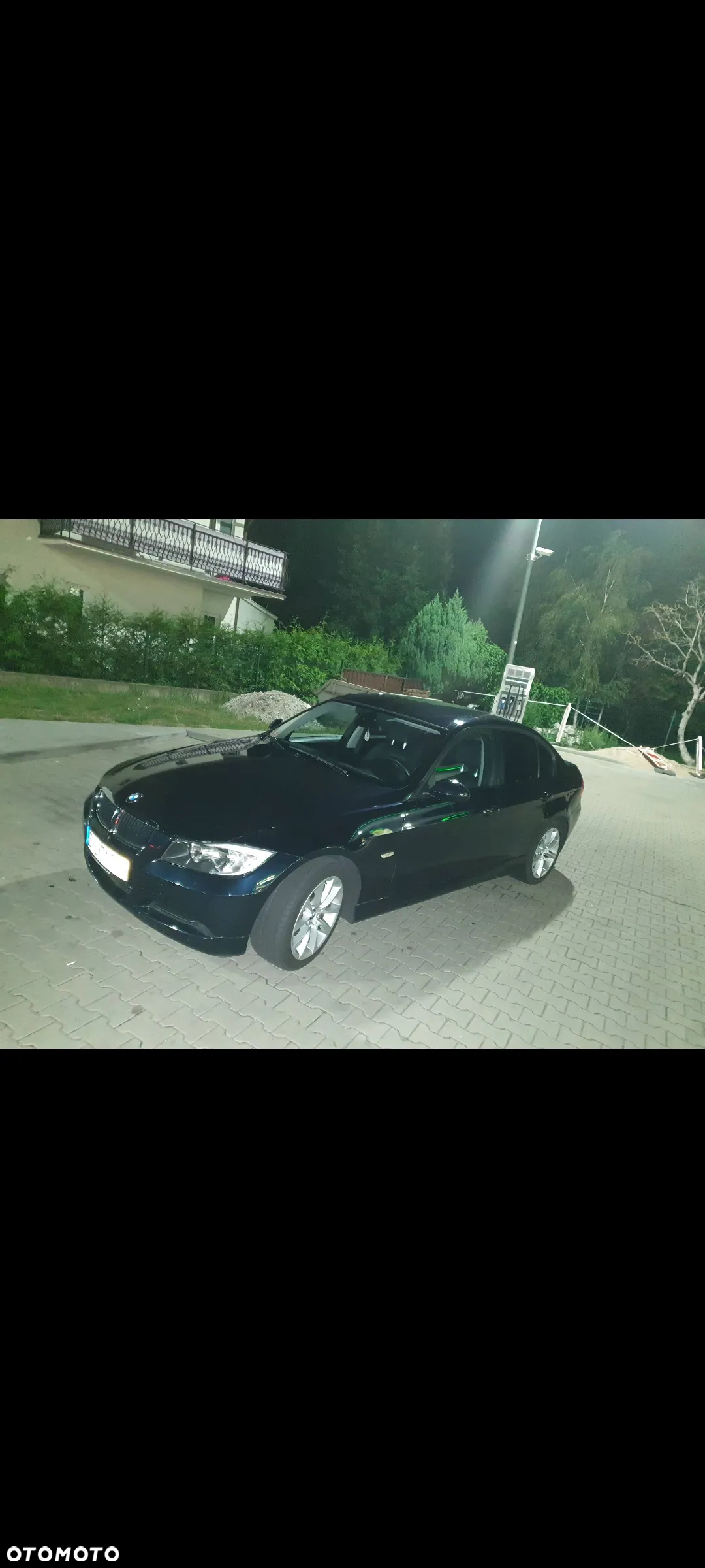 BMW Seria 3 318d - 9