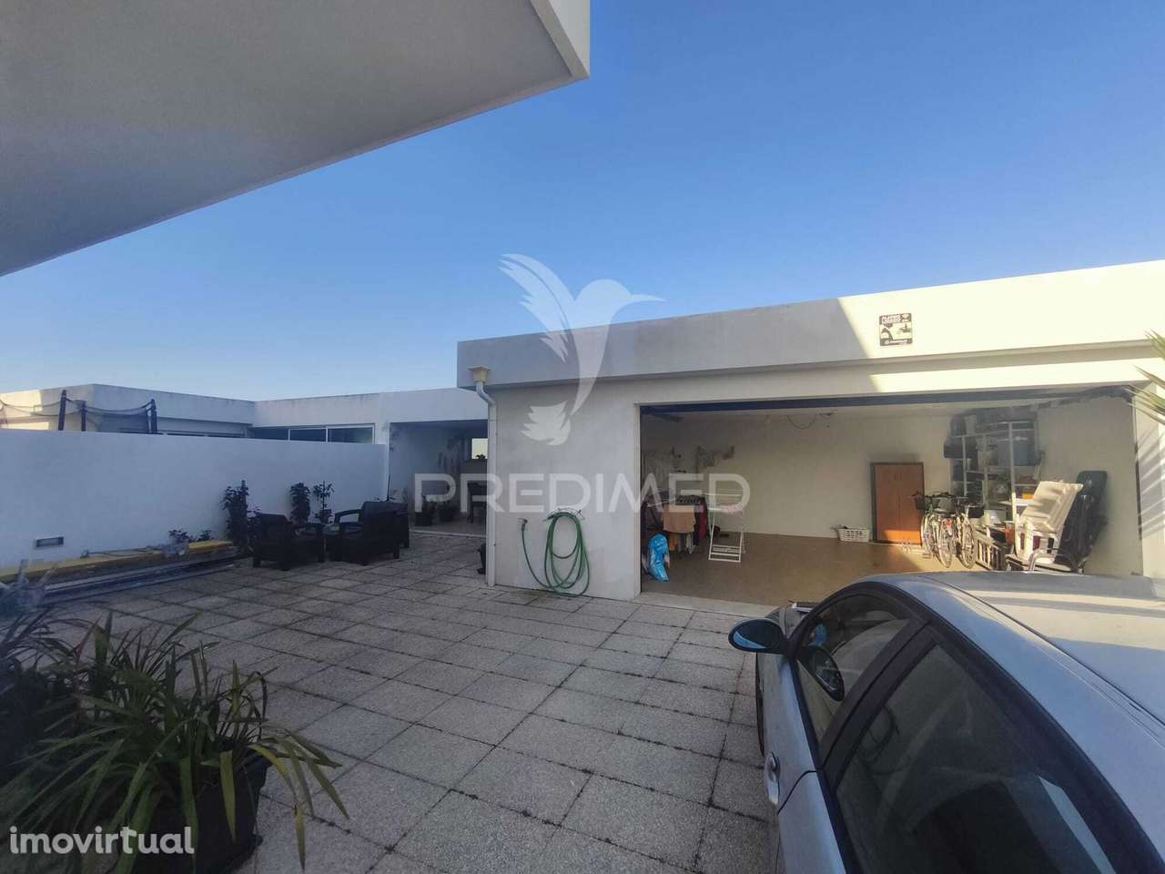 Moradia T4 na Gafanha da Encarnação - Grande imagem: 2/16