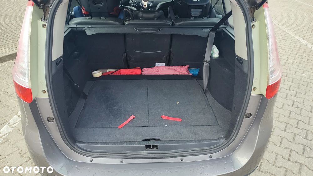 Renault Grand Scenic Gr 1.5 dCi Limited - 8