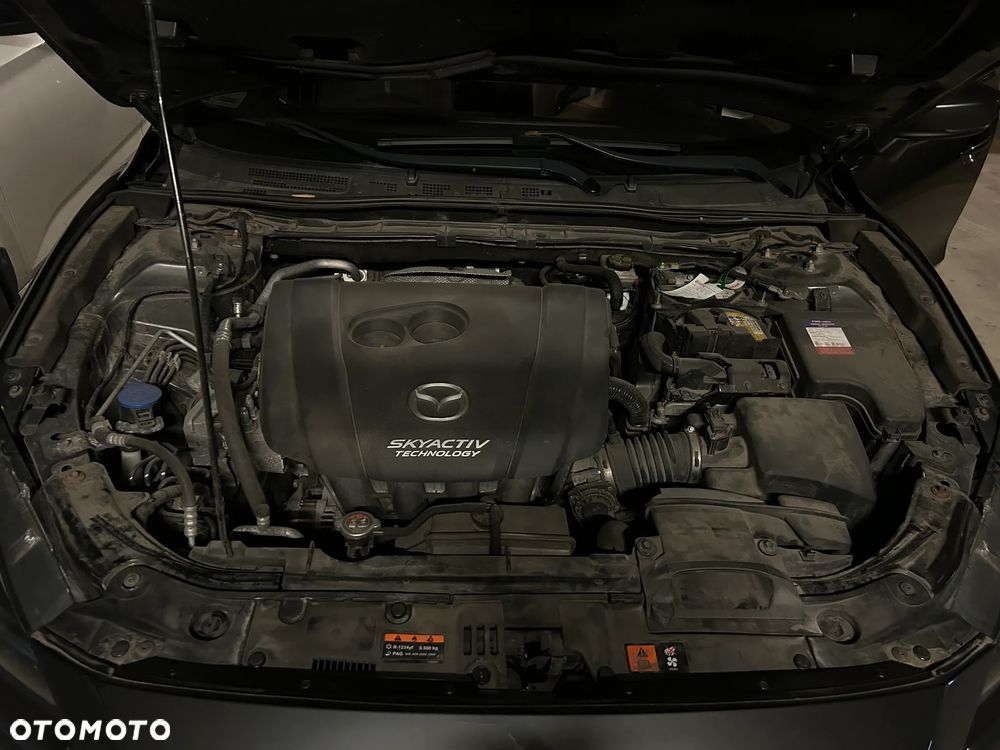 Mazda 3 2.0 Skymotion - 9
