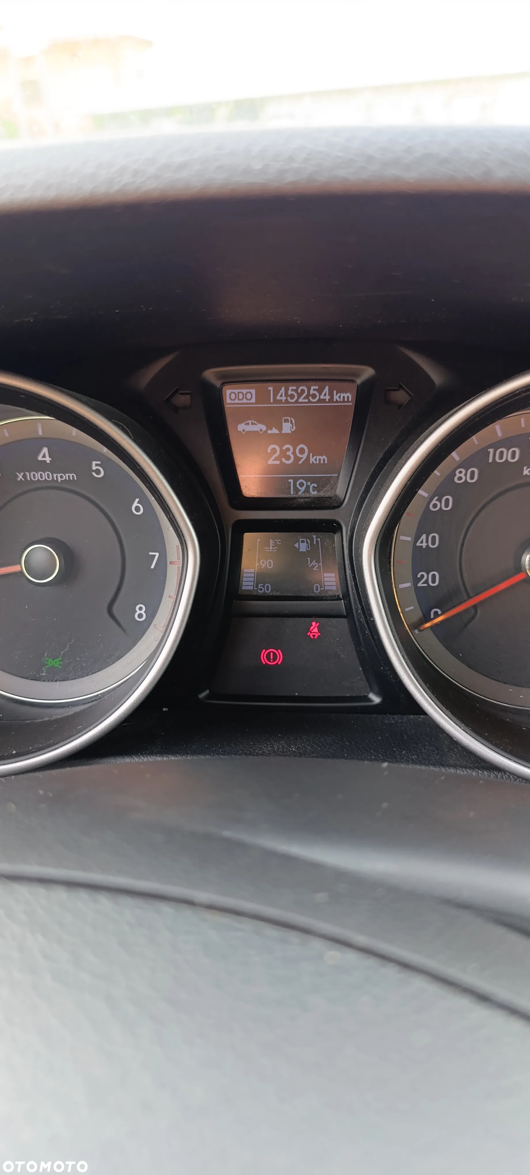 Hyundai i30 1.4 Trend - 10