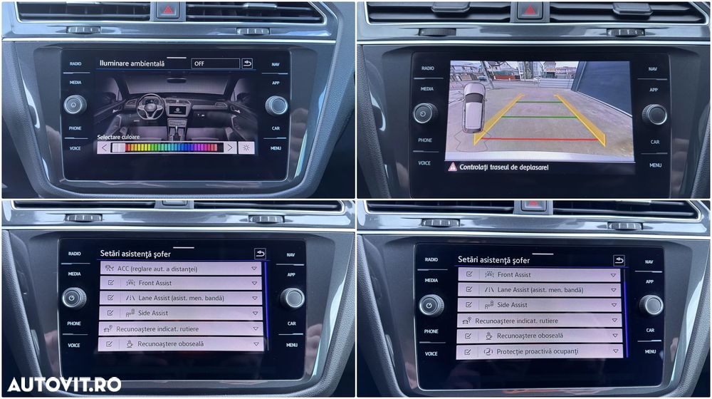 Volkswagen Tiguan - 7