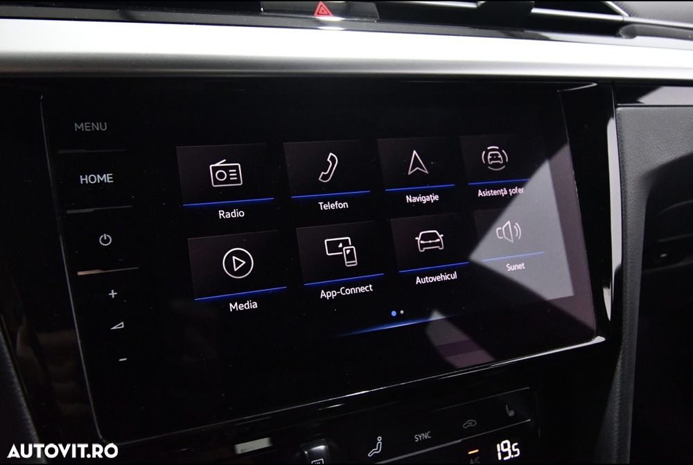 Volkswagen ARTEON 2.0 TSI DSG R-Line - 13