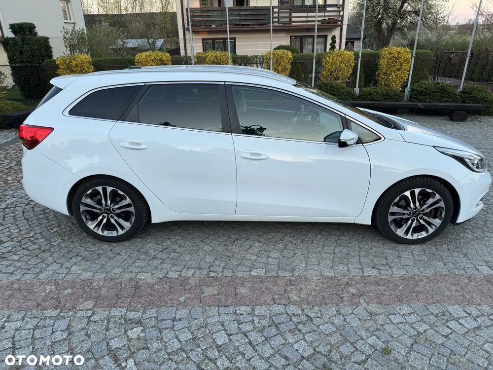 Kia Ceed 1.6 CRDi L - 6