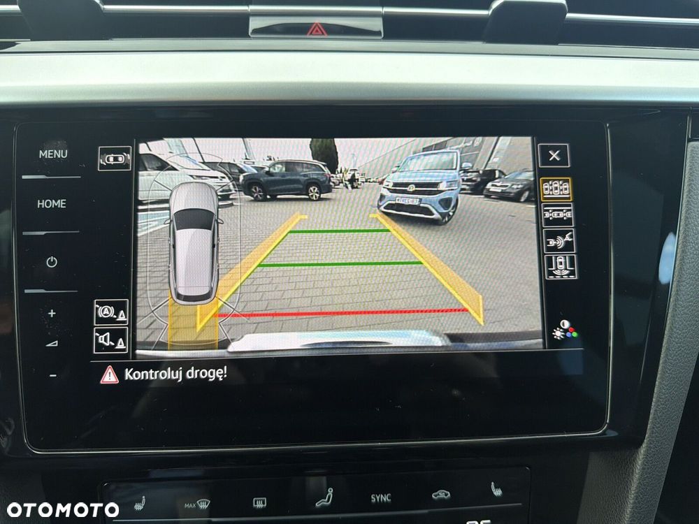 Volkswagen Arteon Shooting Brake 2.0 TSI 4Motion R DSG - 13