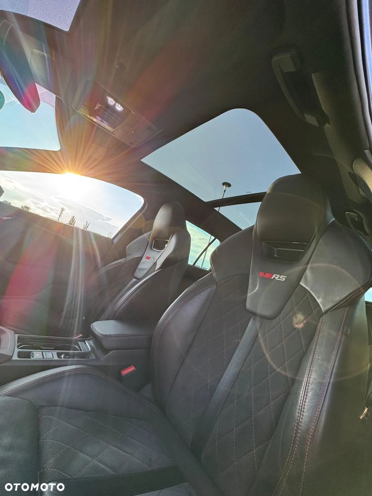Skoda Octavia 2.0 TDI 4x4 RS DSG - 14