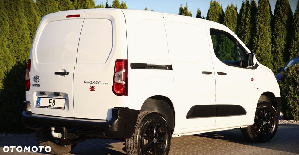 Toyota Proace City - 5