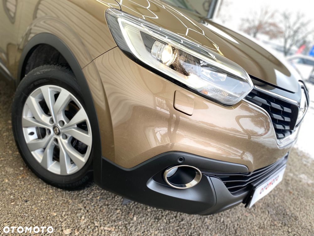 Renault Kadjar 1.3 TCe FAP Limited - 17