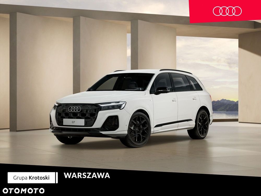 Audi Q7 - 1