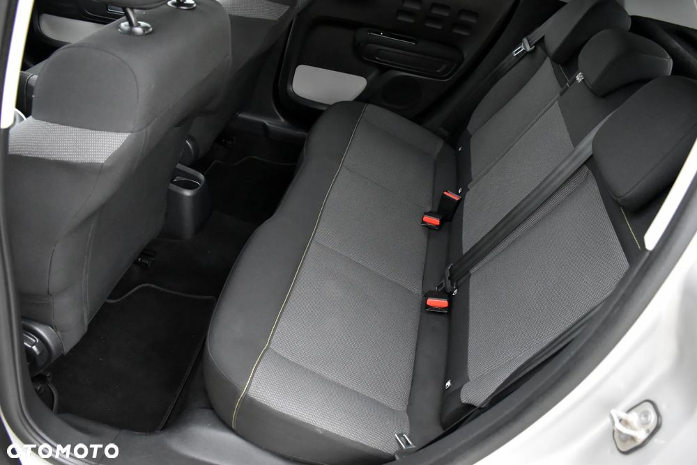 Citroën C3 - 27