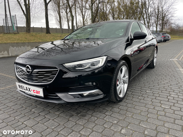 Opel Insignia 2.0 CDTI Cosmo S&S