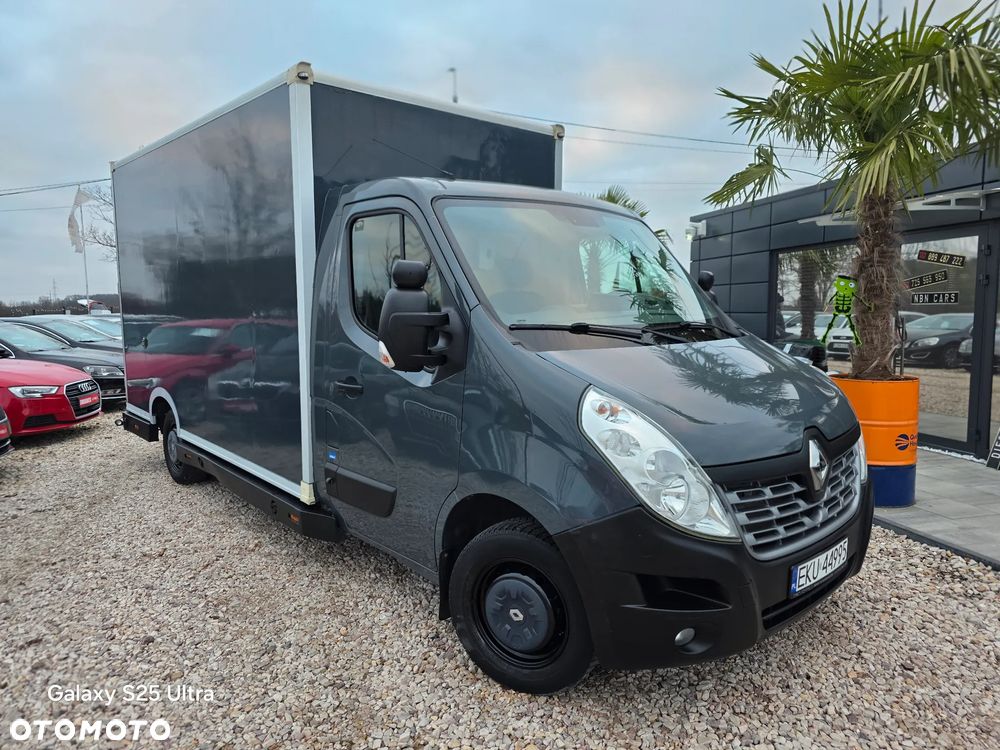 Renault Master - 3