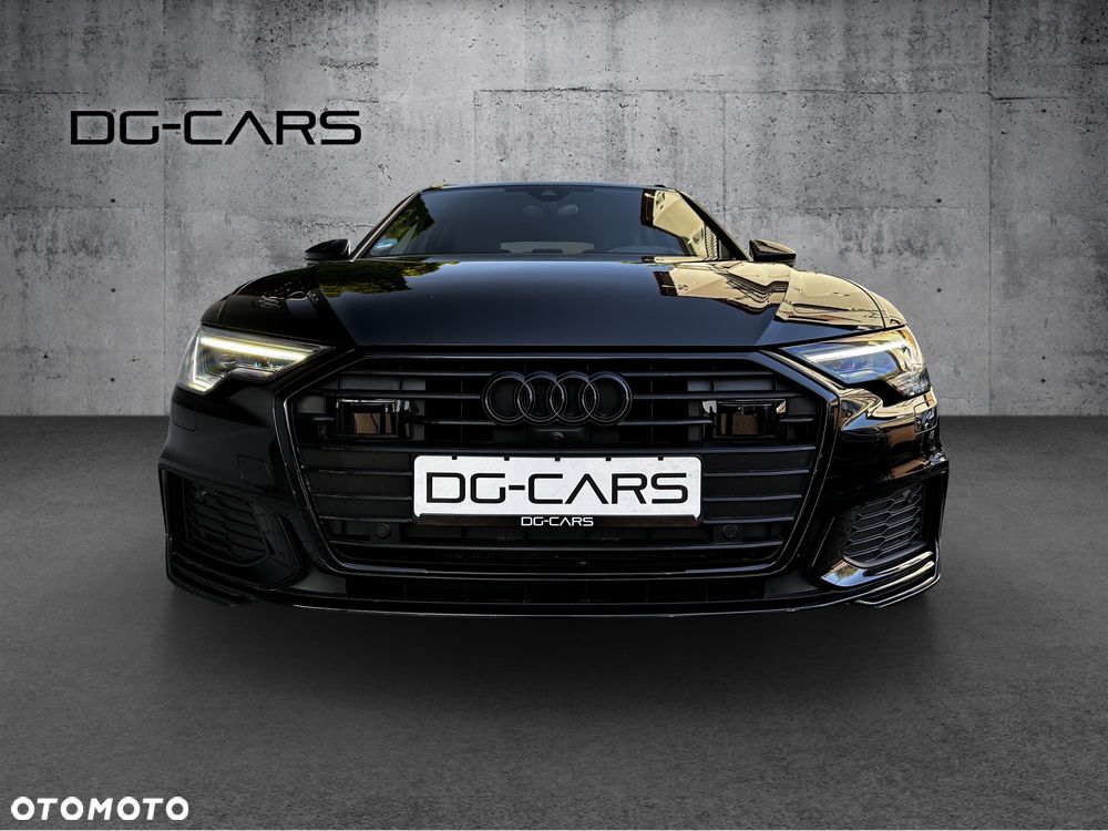 Audi A6 Avant 40 TDI S tronic S line - 5