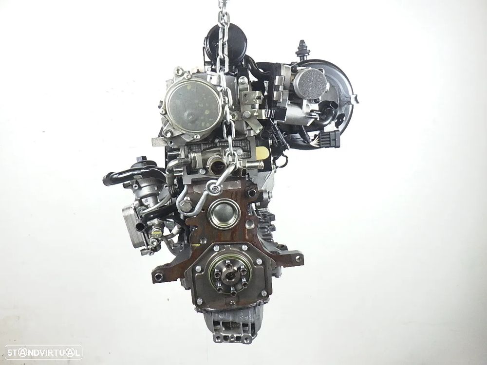 Motor Fiat Punto Evo 1.4 16v 77kw de 2009-2012 - 3