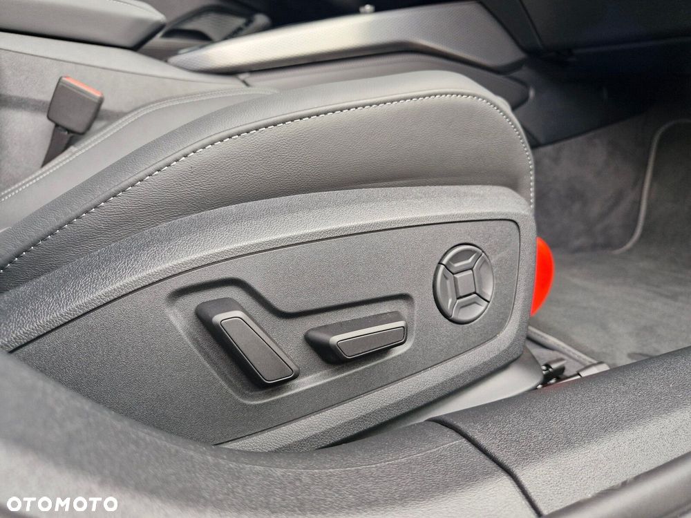 Audi A6 Avant TFSI mHEV 200 kW Quattro S tronic - 14