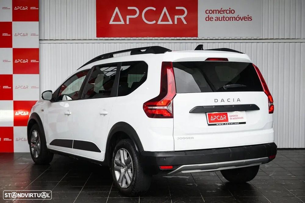 Dacia Jogger - 5