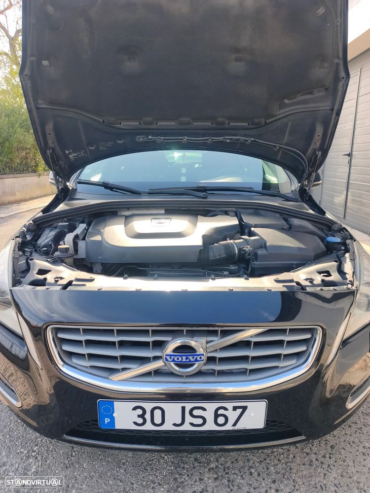 Volvo S60 2.0 D3 Momentum - 29