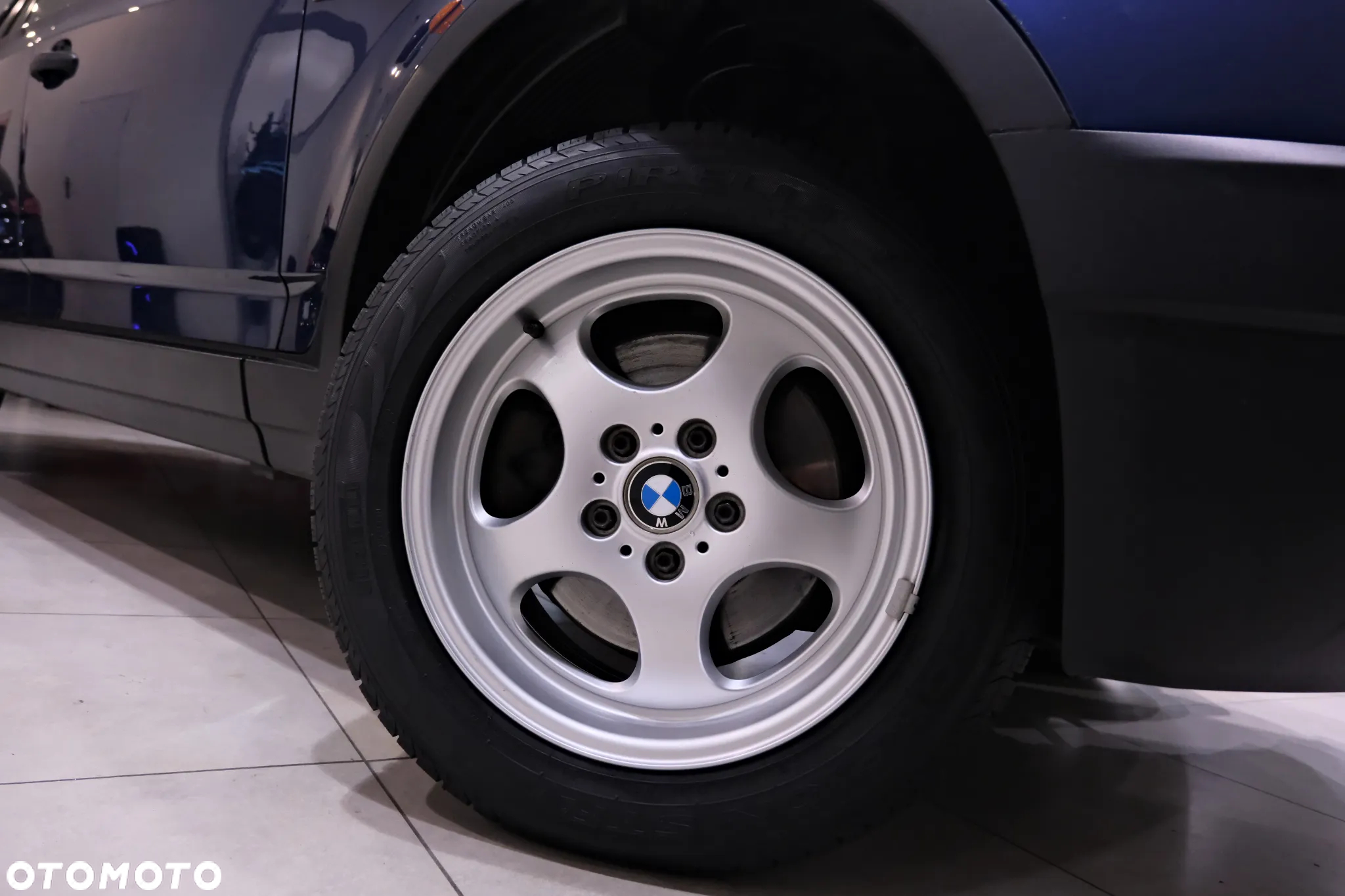BMW X3 2.0d - 6
