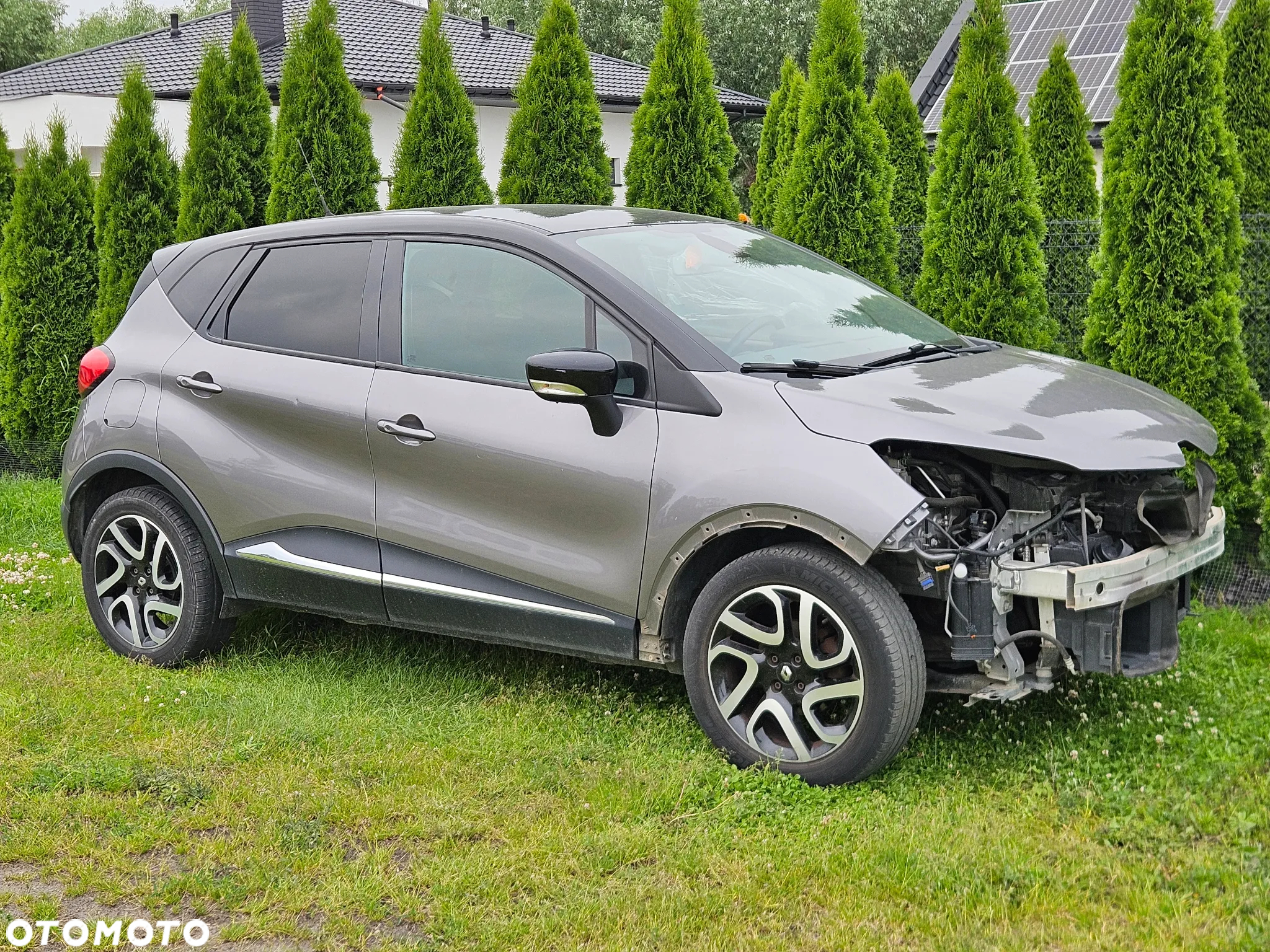 Renault Captur (ENERGY) TCe 90 INTENS - 3
