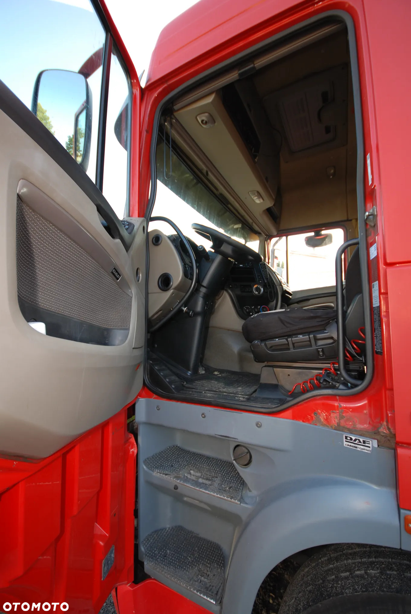 DAF 105 FT XF - 9