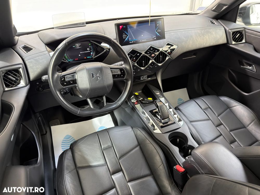 DS Automobiles DS 3 Crossback - 22