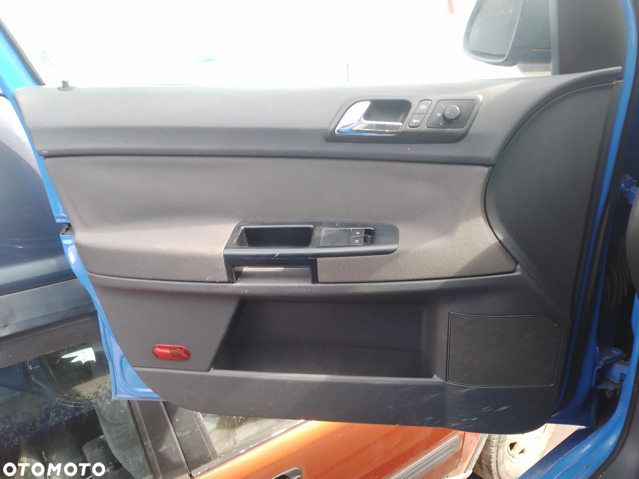 VW POLO LIFT 05-09 1.2 BMD SILNIK KOMPLETNY GWARANCJA - 23